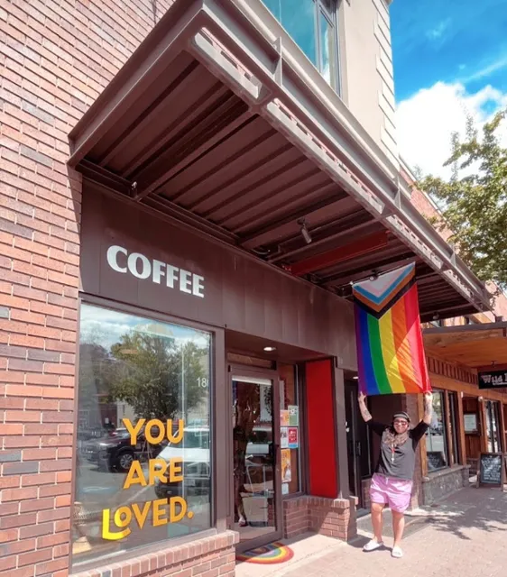 Turtle Island Coffee