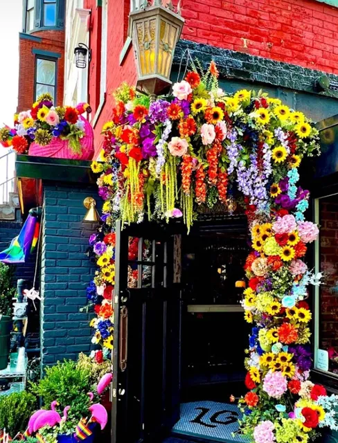The Little Gay Pub
