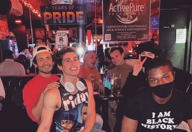 Mickey Spillane's
