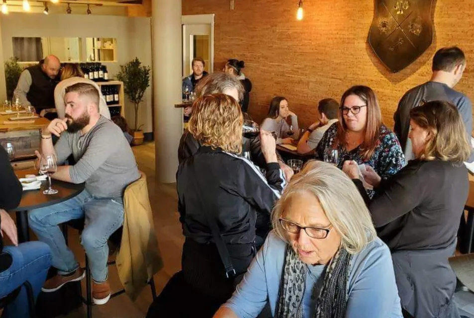 Aluel Cellars - Queen Anne