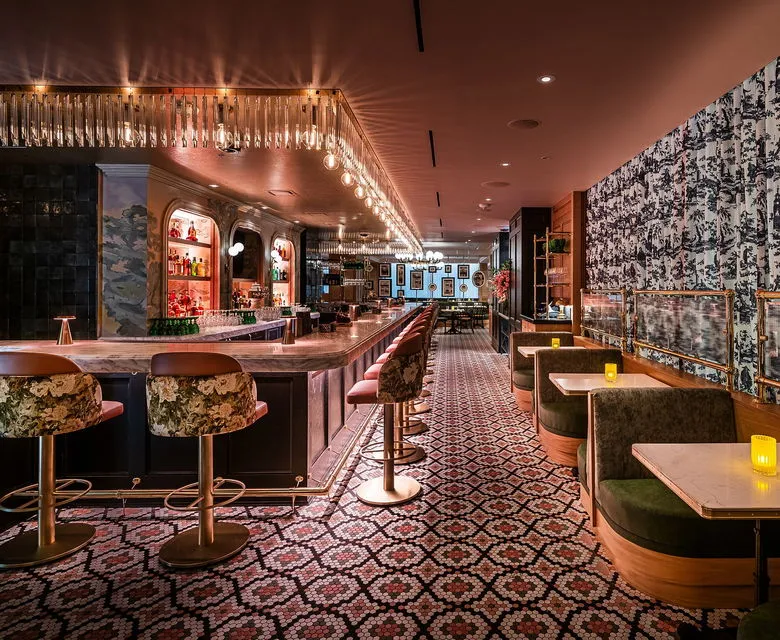 BISTRO DU JOUR
