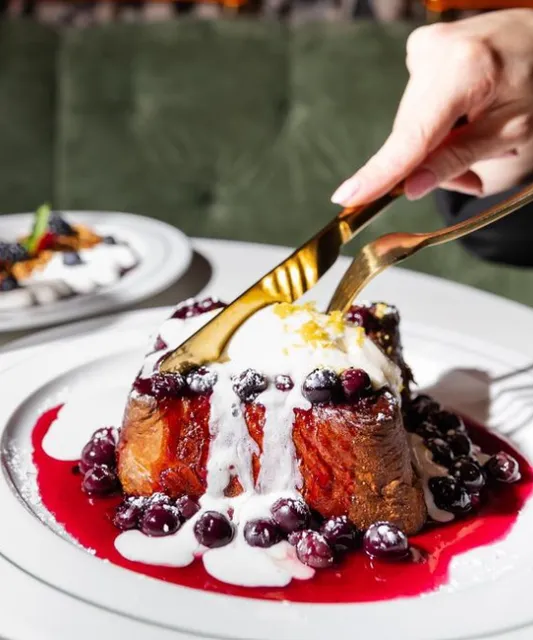 BISTRO DU JOUR