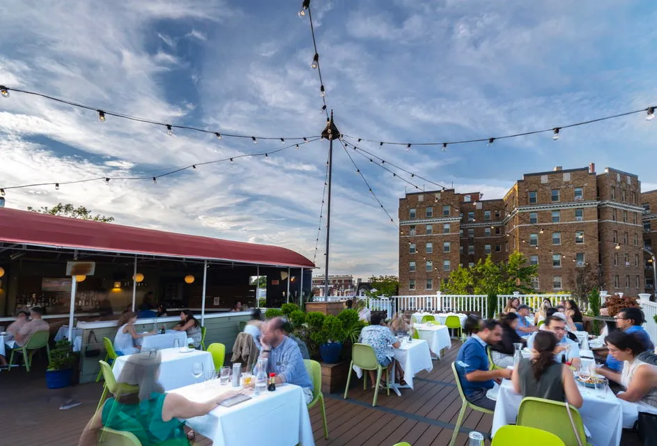 Perry's Restaurant