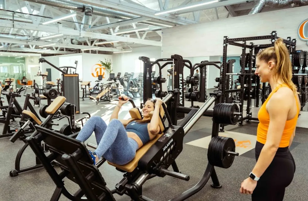 GymTonic