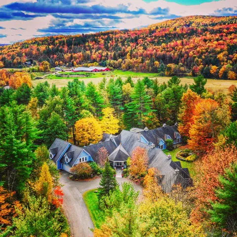 Stone Hill Inn