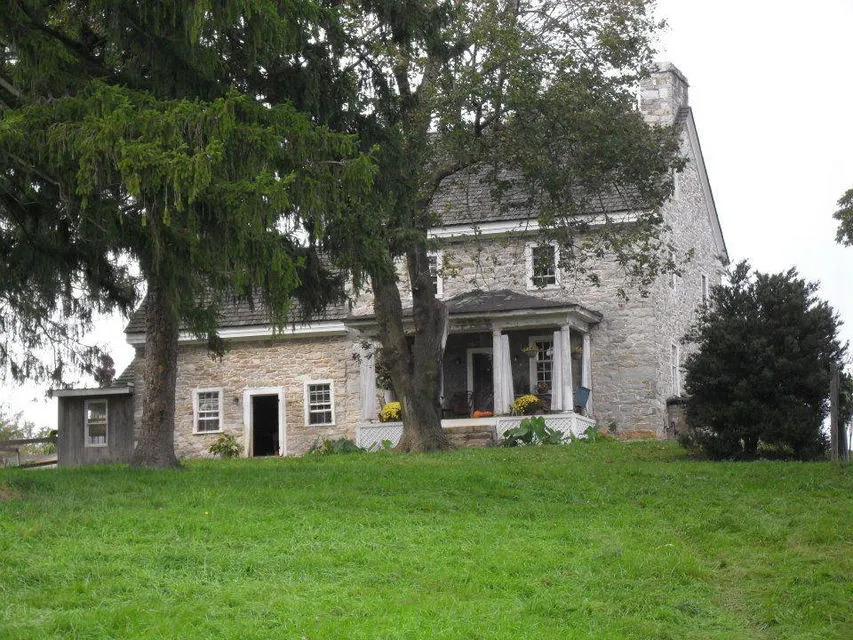 Oldeststone Farm