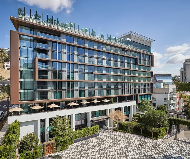 Pendry West Hollywood