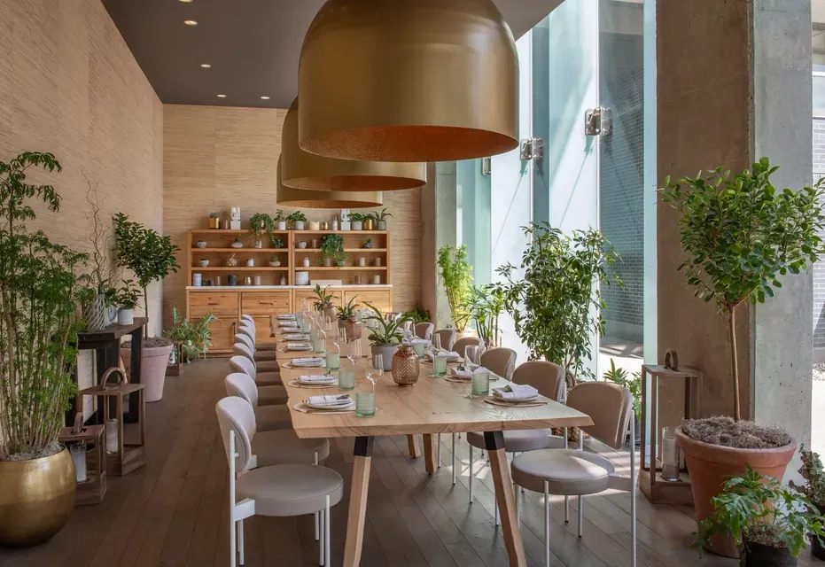Casa Madera West Hollywood