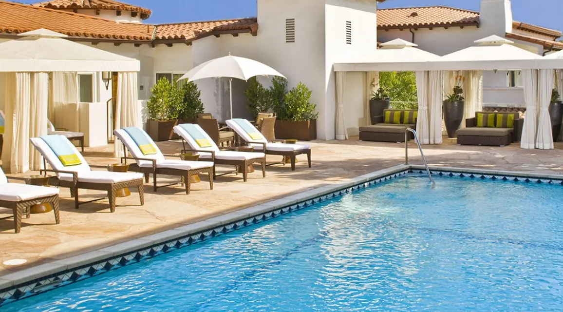 Sunset Marquis