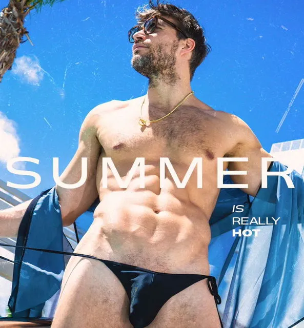 Tops & Bottoms Men's Boutique