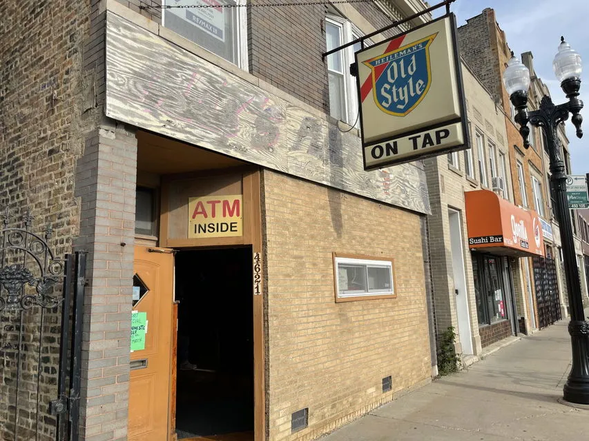 Max's Place