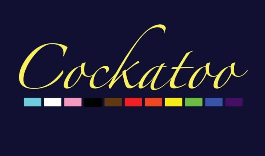 COCKATOO