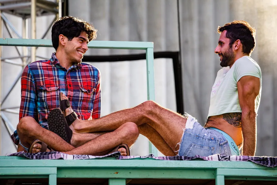 National Queer Theater