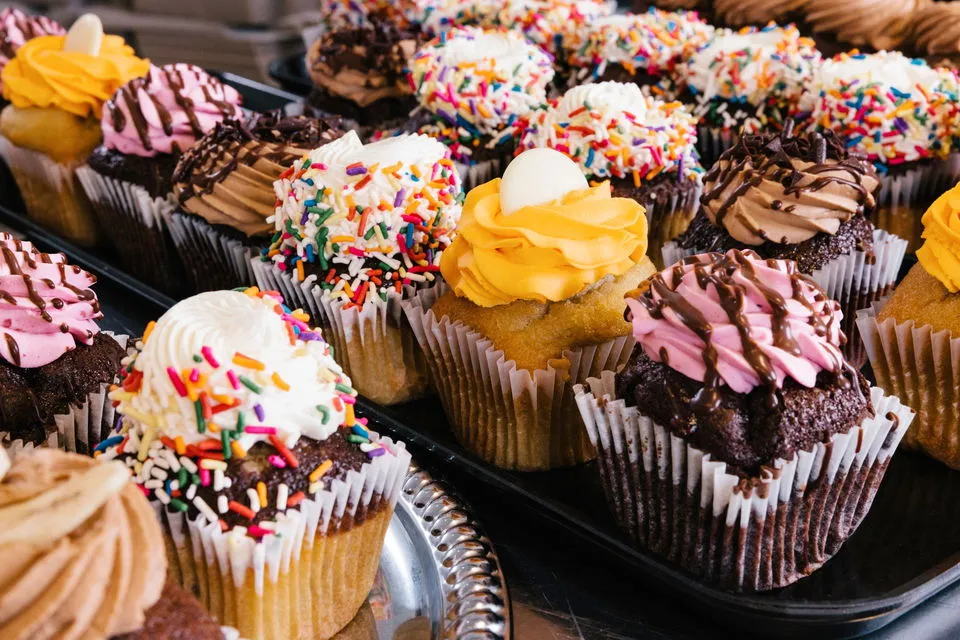 Chicago Sugar Daddy Patisserie LLC