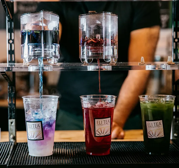 Eli Tea Bar