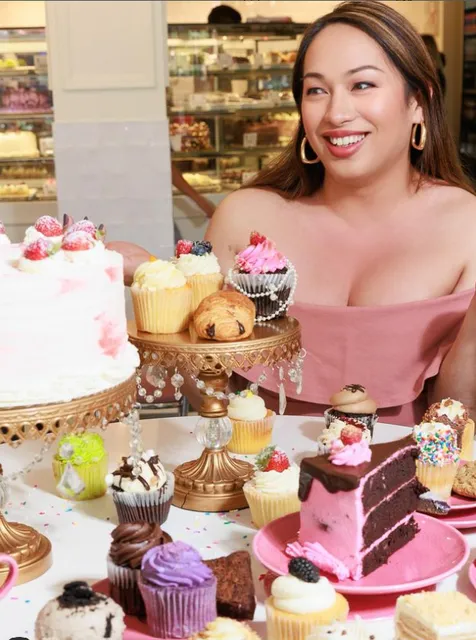 Jennivee's Bakery & Cafe