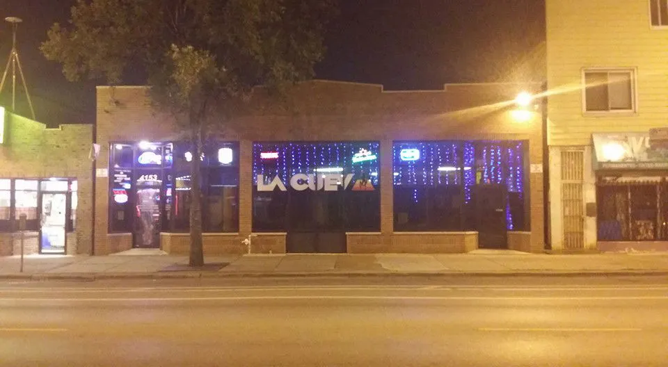 La Cueva Nightclub