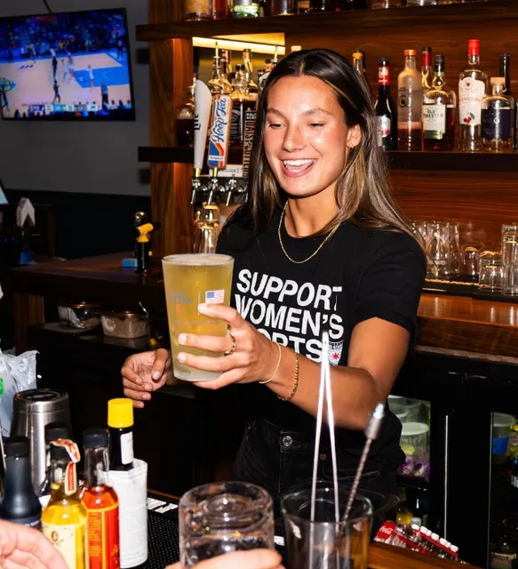 Whiskey Girl Tavern