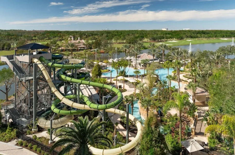 Grande Lakes-Orlando