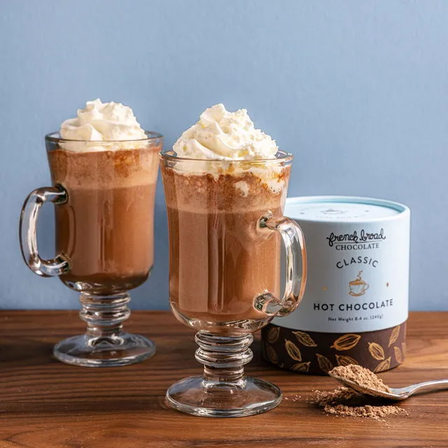 French Broad Chocolate Lounge