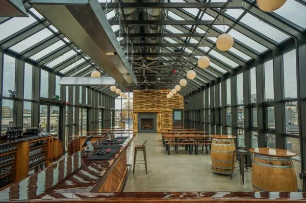 Dorchester Brewing Company