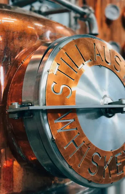 Still Austin Whiskey Co.