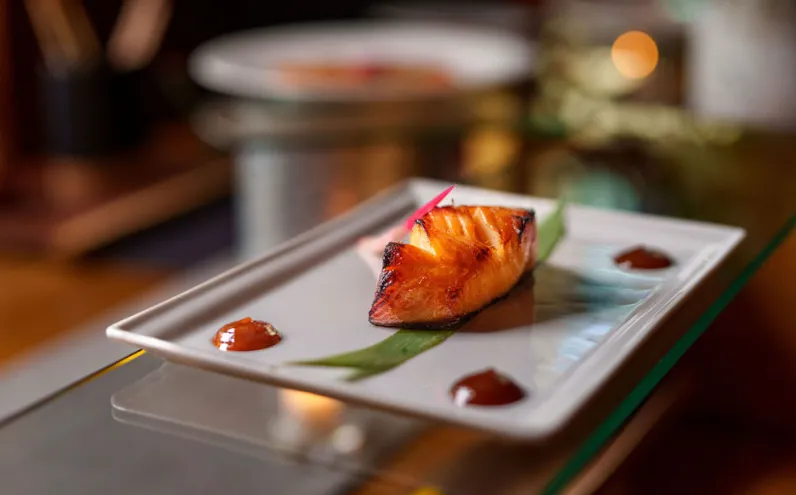 Matsuhisa Denver
