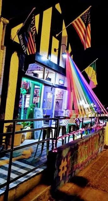 Thirsty's RVA Bar and Grill