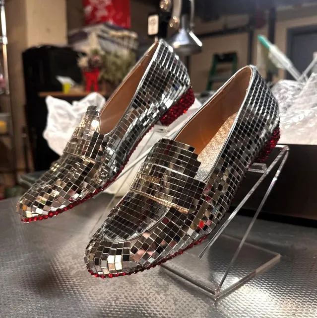 Loafers Cocktail Bar