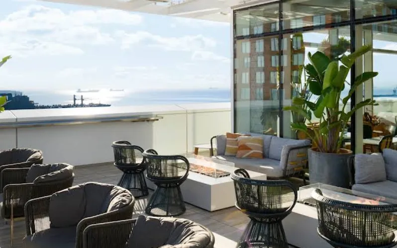 LUMA Hotel San Francisco