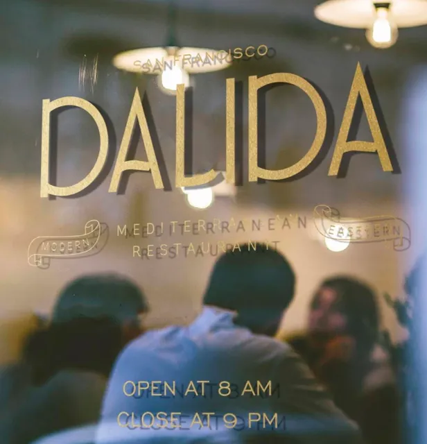 Dalida