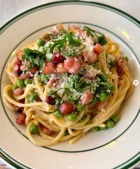 Pasta Night