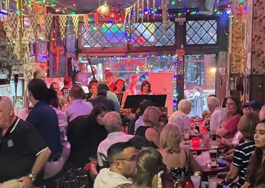 Chatterbox Jazz Club