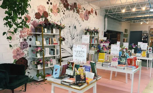 Petals & Pages of Denver