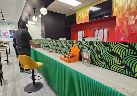 Prairie Cannabis Dispensary Chicago South Loop