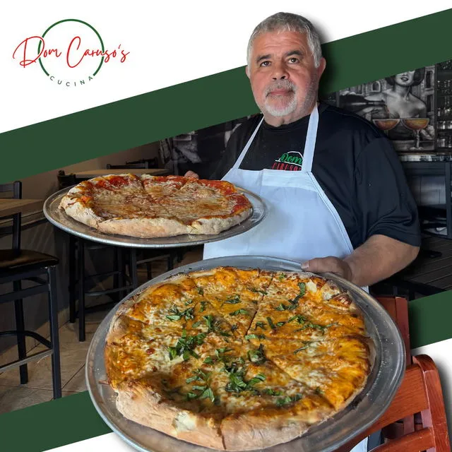 Dom Caruso's Cucina