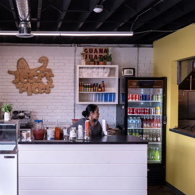 Jose's Tacos