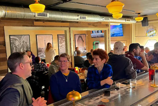 Shelby Street Tavern