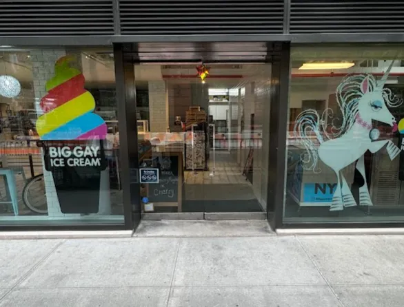 Big Gay Ice Cream