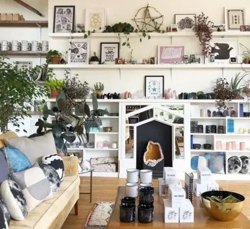 HausWitch Home + Healing