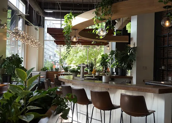 Parable Cafe