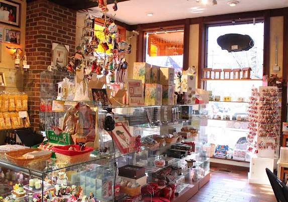 Schmidt's Fudge Haus