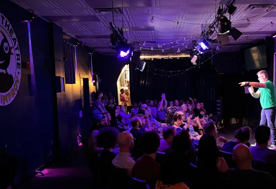The Nest Theatre