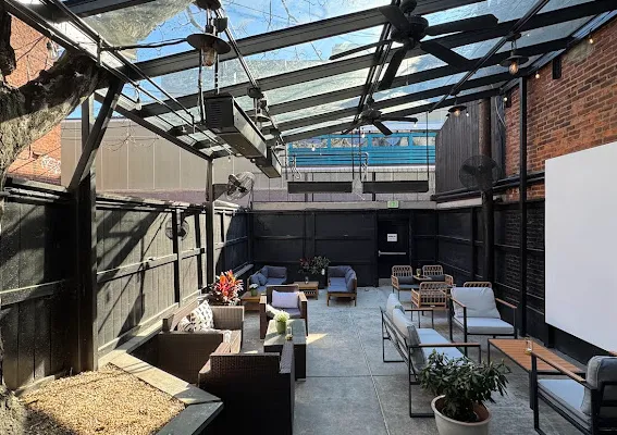 Spark Social House