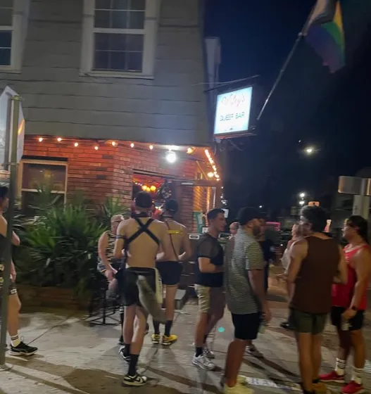 Wifey’s Bar