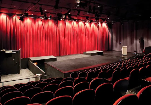 SVA Theatre