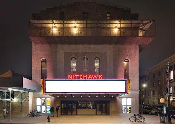 Nitehawk Cinema