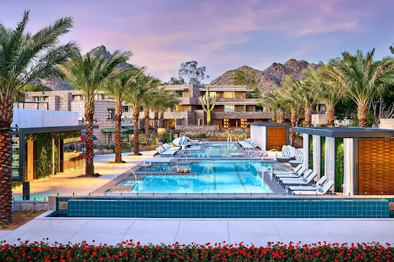 Arizona Biltmore, LXR Hotels & Resorts