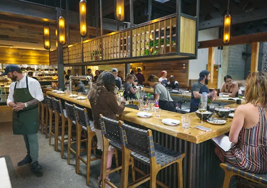 Ukiah Japanese Smokehouse