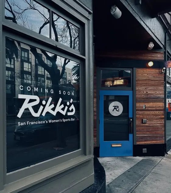 Rikki’s